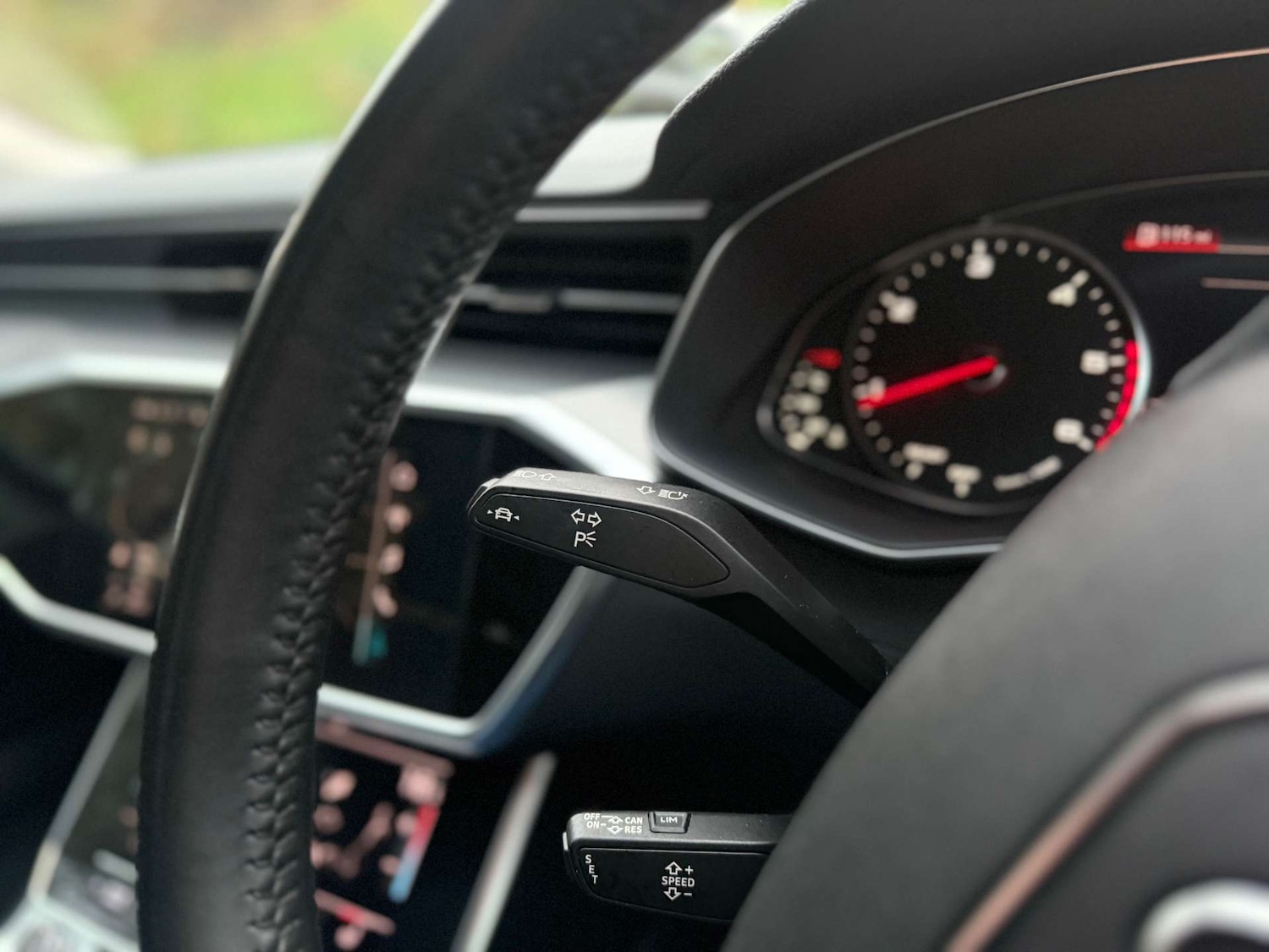 Used Audi A6 2019 for sale - 76685292: Photo 38