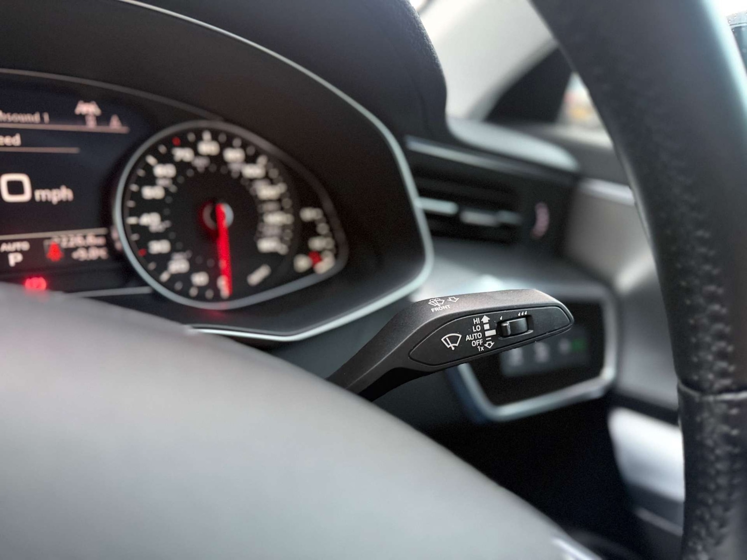 Used Audi A6 2019 for sale - 76685292: Photo 39