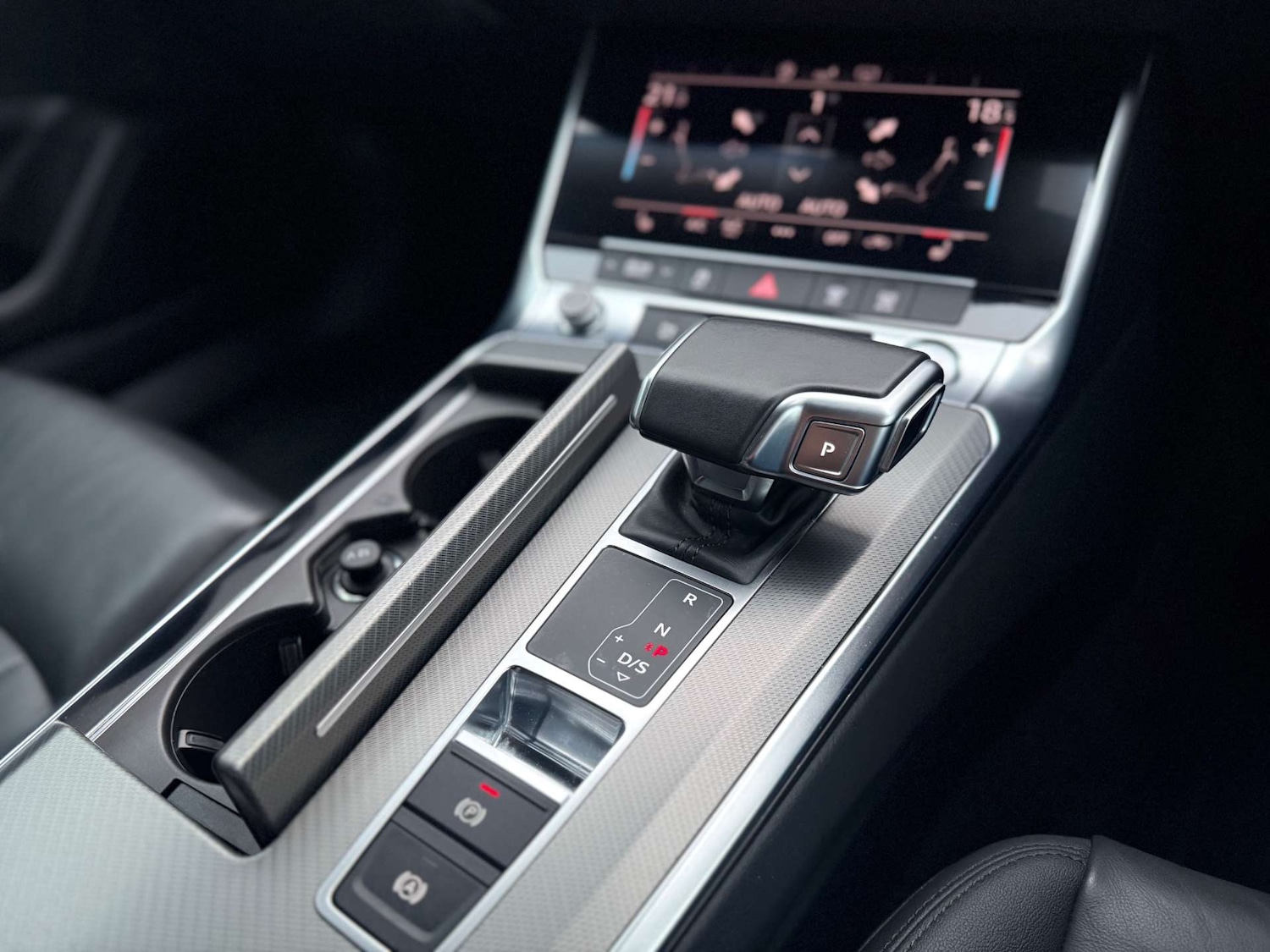 Used Audi A6 2019 for sale - 76685292: Photo 41