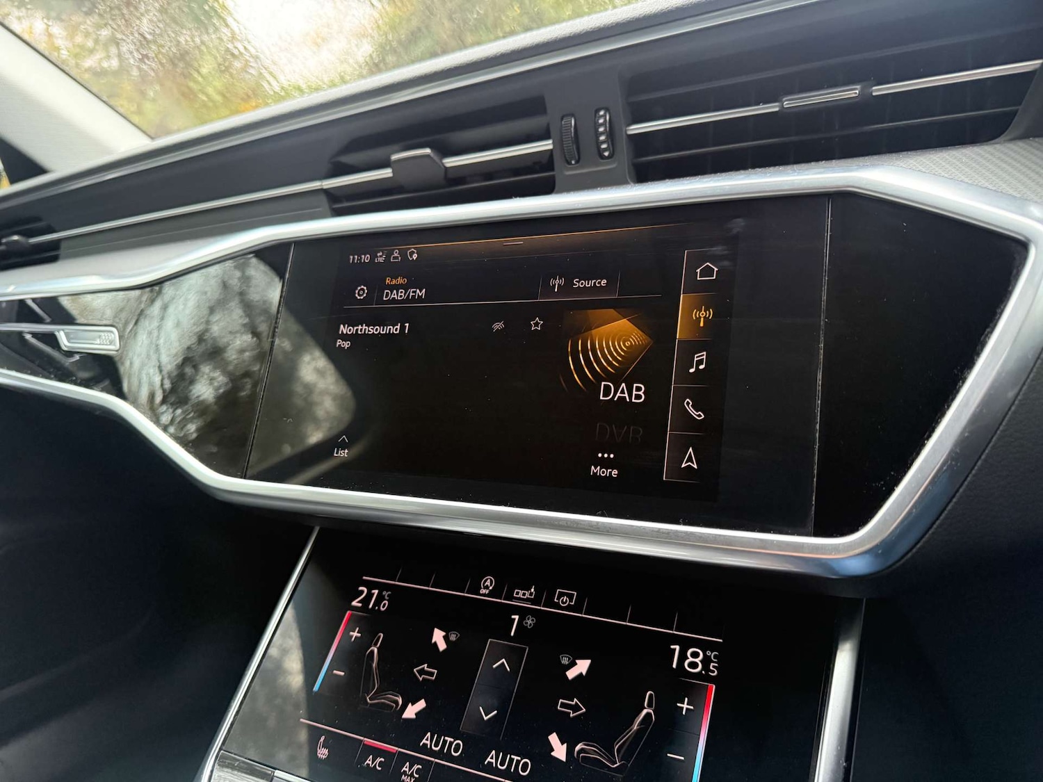 Used Audi A6 2019 for sale - 76685292: Photo 42