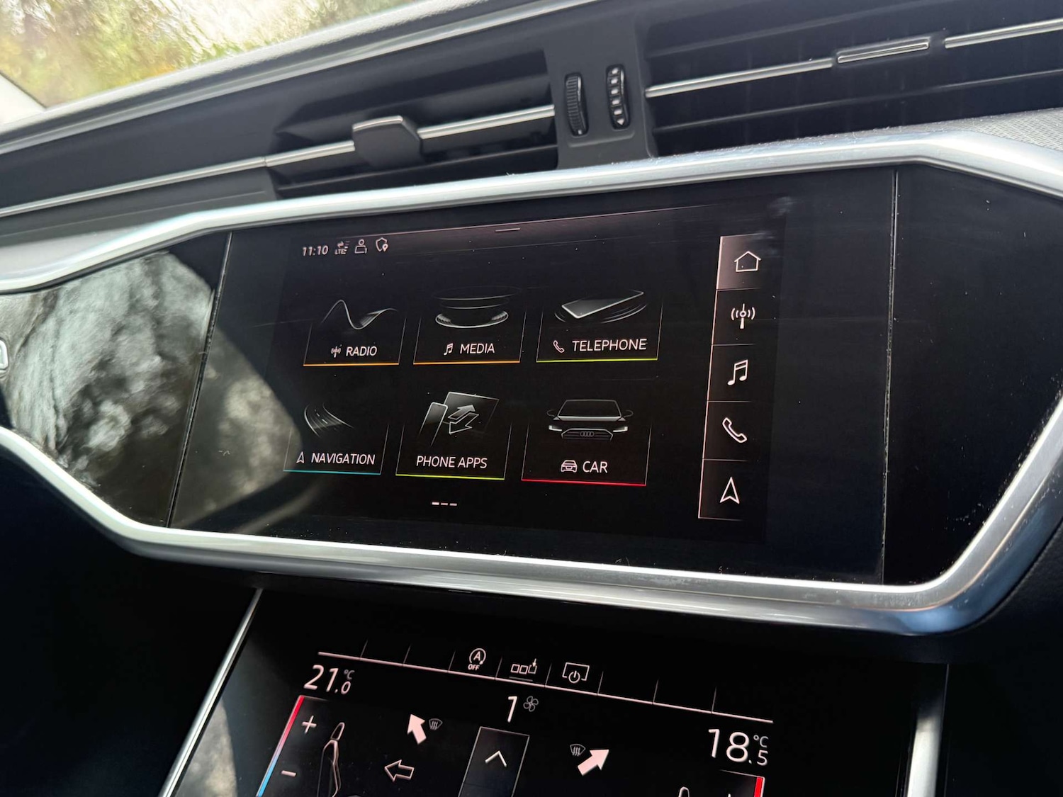 Used Audi A6 2019 for sale - 76685292: Photo 43