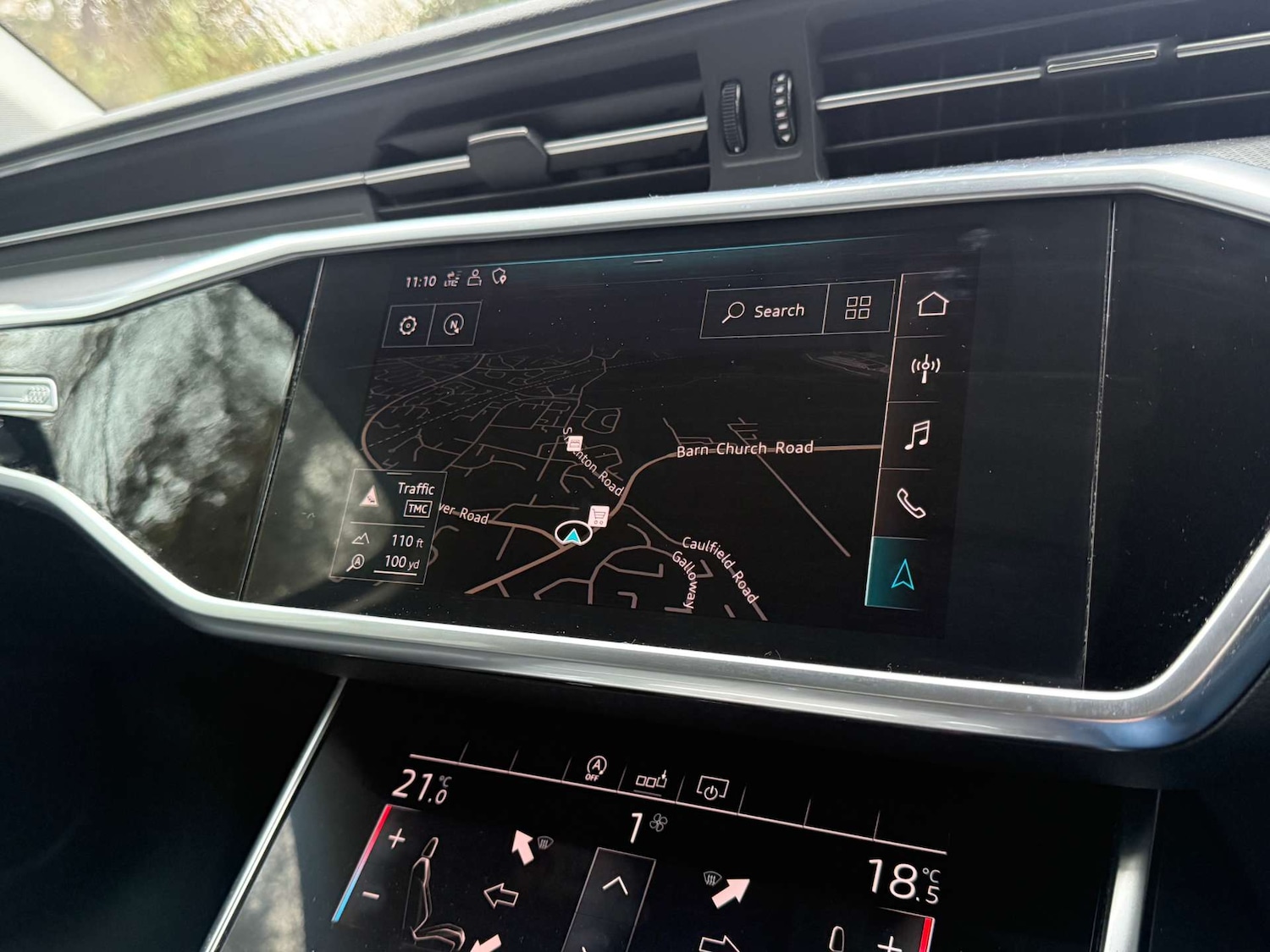 Used Audi A6 2019 for sale - 76685292: Photo 45