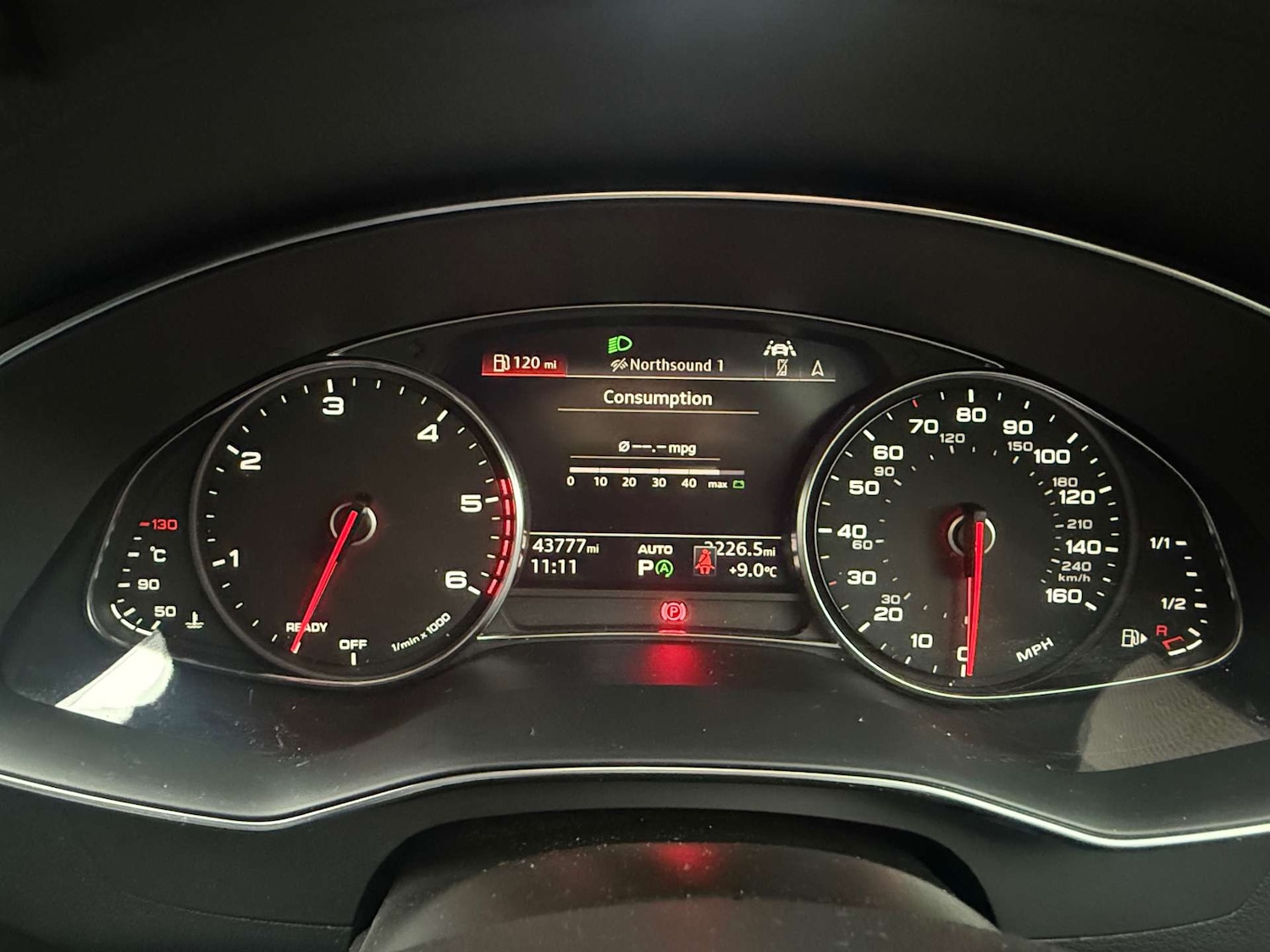 Used Audi A6 2019 for sale - 76685292: Photo 47