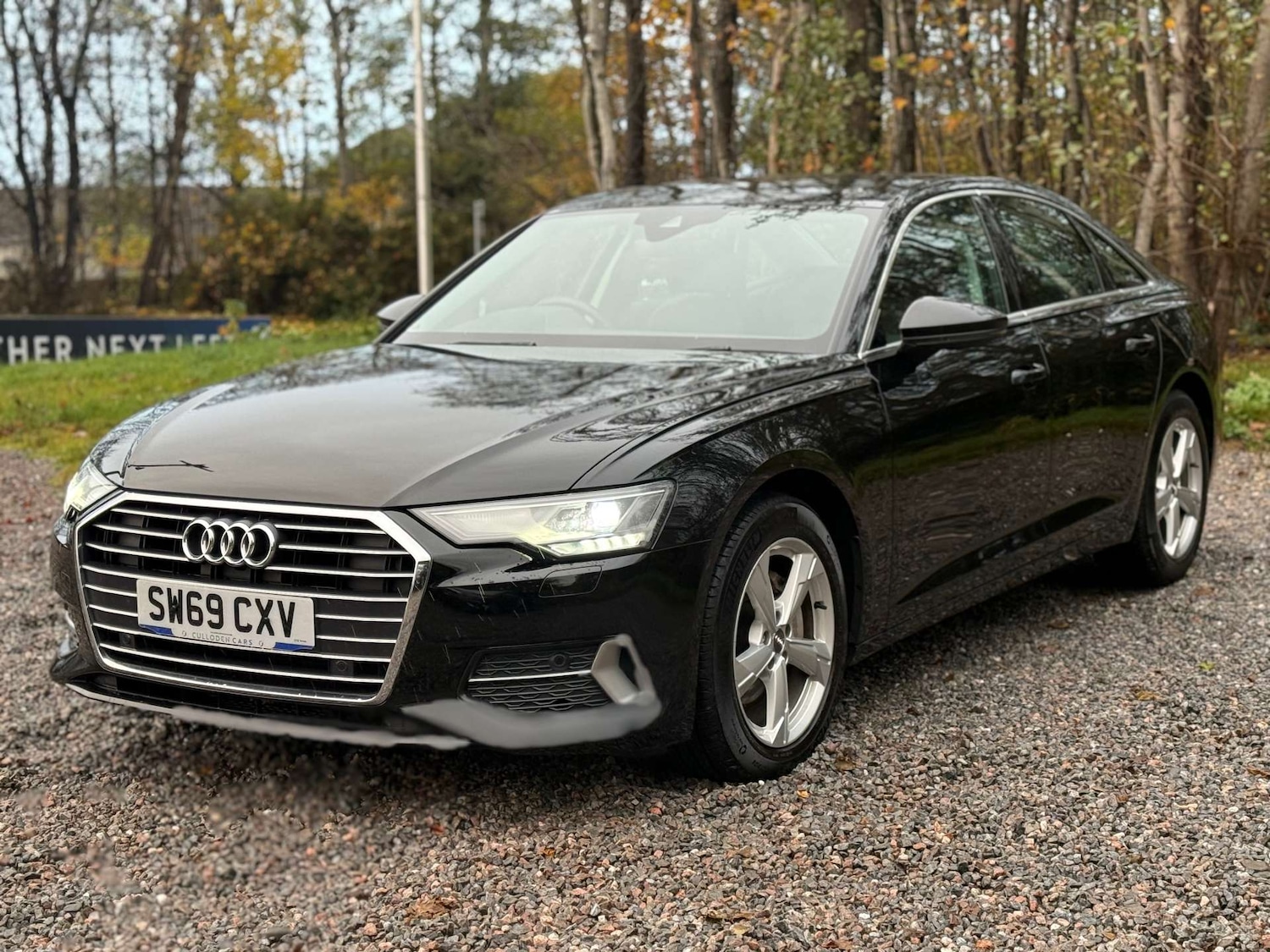 Used Audi A6 2019 for sale - 76685292: Photo 7