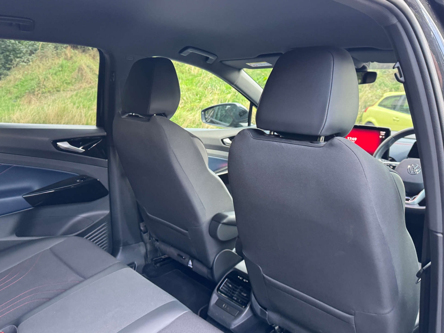 Used Volkswagen ID.4 2022 for sale - 76685269: Photo 13