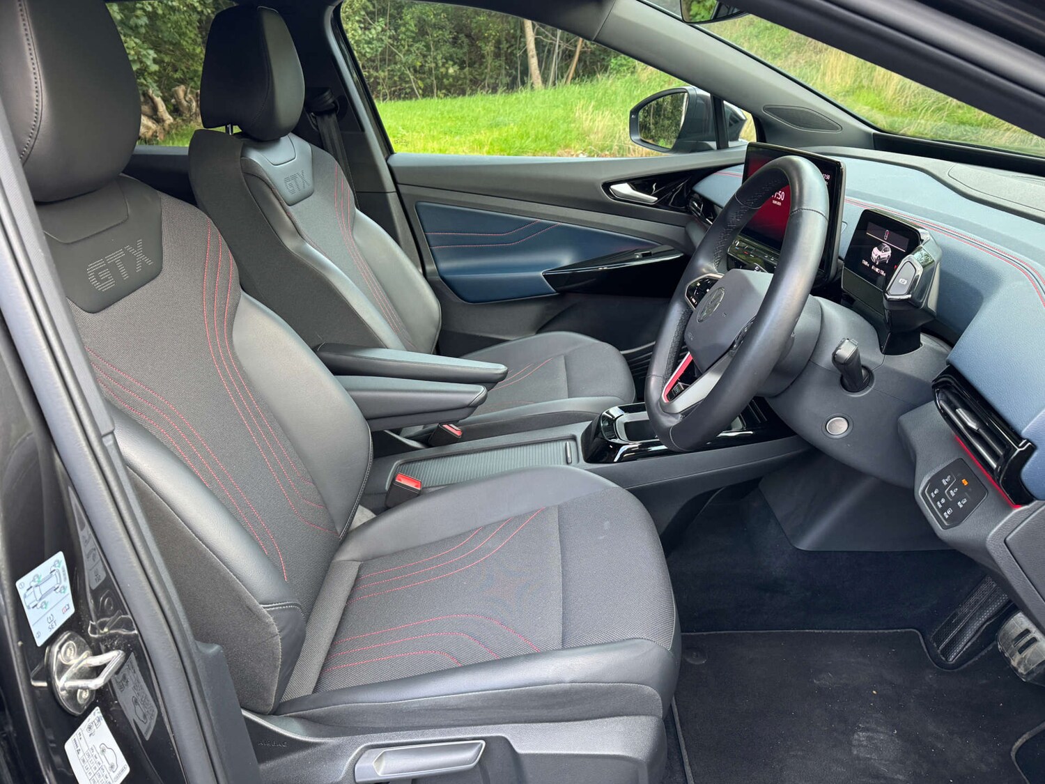 Used Volkswagen ID.4 2022 for sale - 76685269: Photo 14