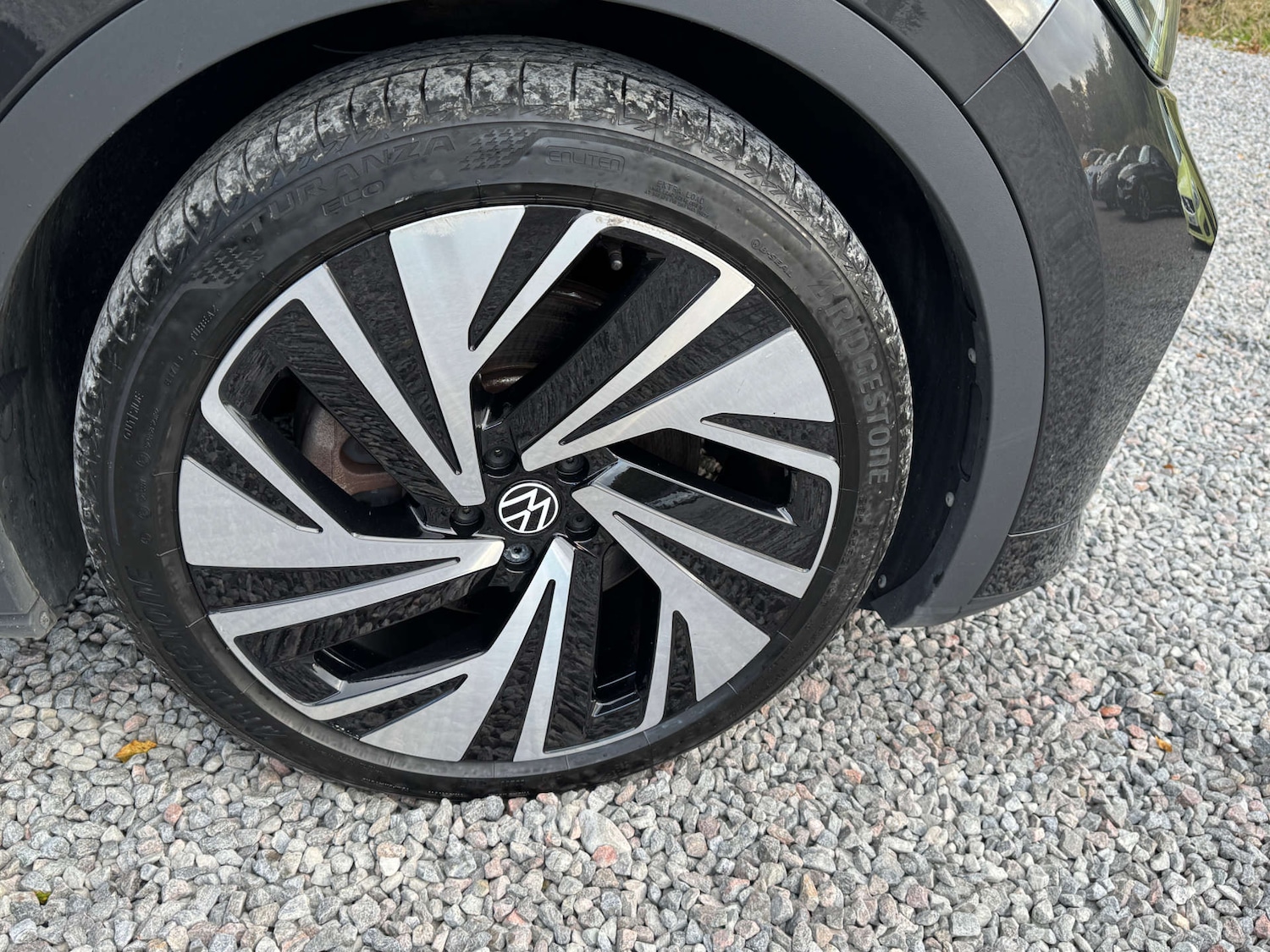 Used Volkswagen ID.4 2022 for sale - 76685269: Photo 15