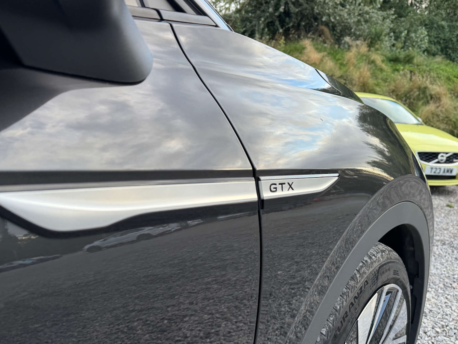 Used Volkswagen ID.4 2022 for sale - 76685269: Photo 16