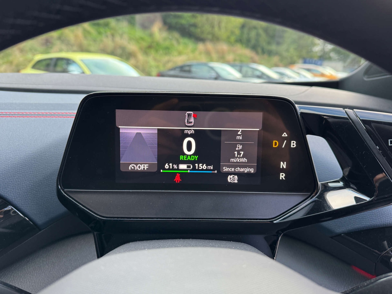 Used Volkswagen ID.4 2022 for sale - 76685269: Photo 17