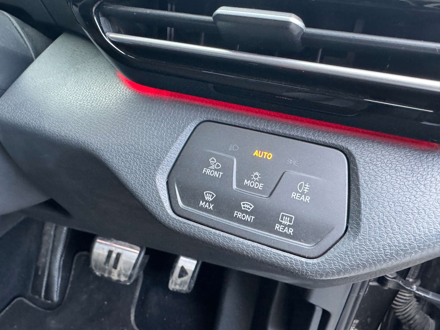 Used Volkswagen ID.4 2022 for sale - 76685269: Photo 18