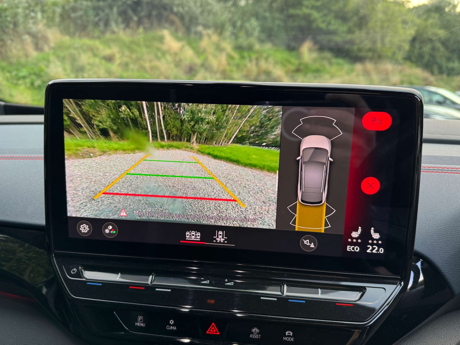 Used Volkswagen ID.4 2022 for sale - 76685269: Photo 20