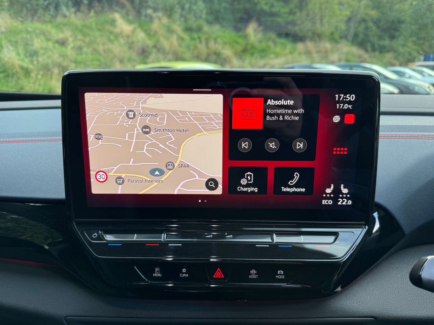 Used Volkswagen ID.4 2022 for sale - 76685269: Photo 21