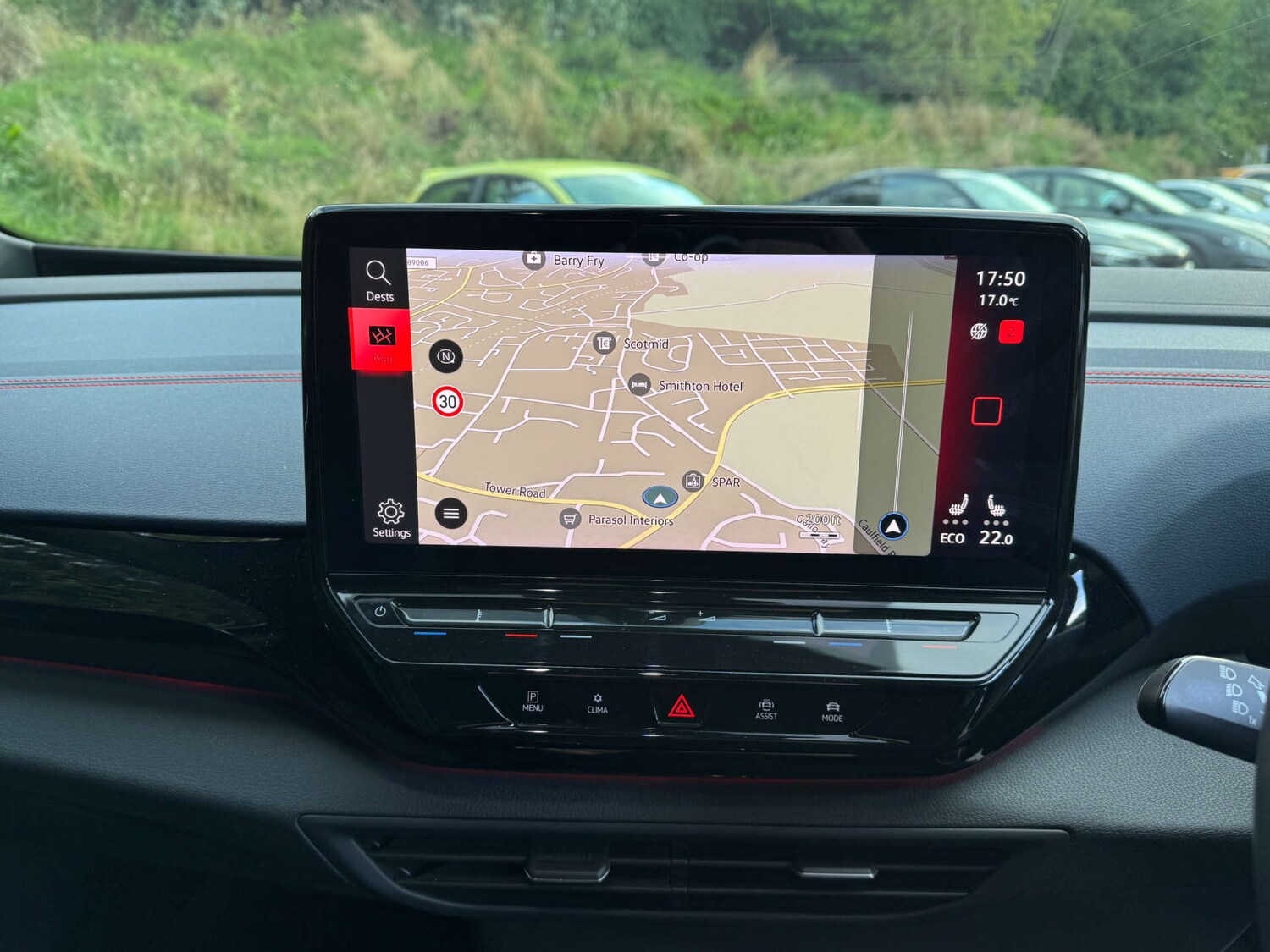 Used Volkswagen ID.4 2022 for sale - 76685269: Photo 22