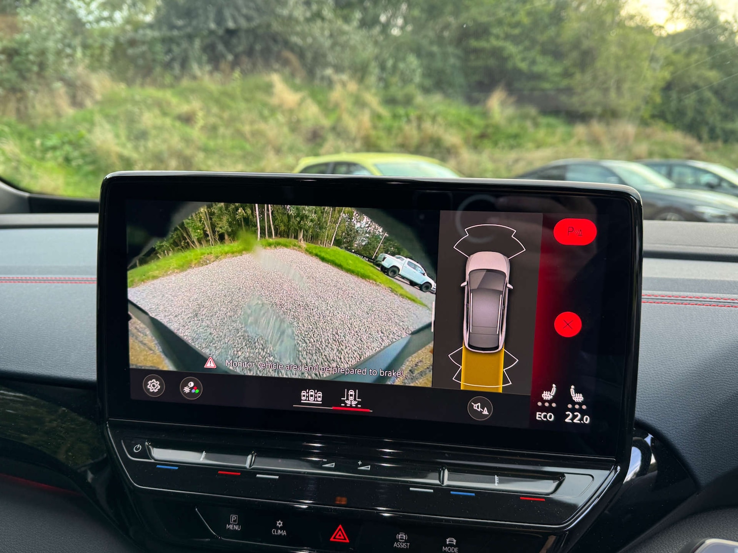 Used Volkswagen ID.4 2022 for sale - 76685269: Photo 24