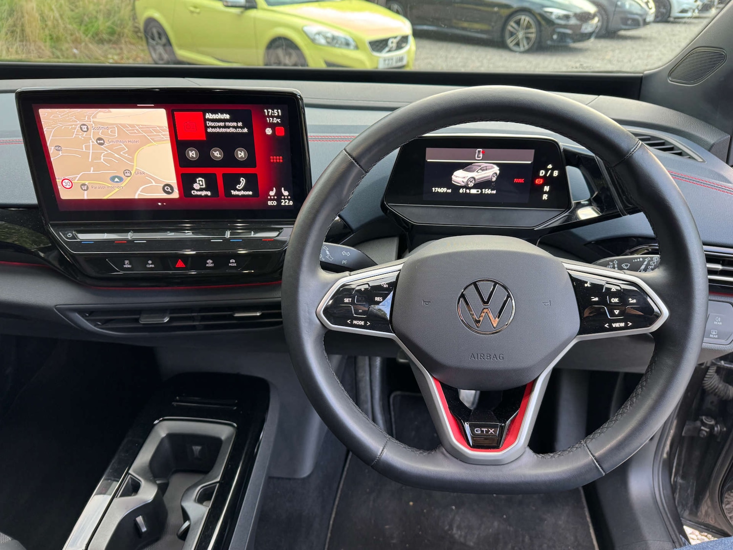 Used Volkswagen ID.4 2022 for sale - 76685269: Photo 28