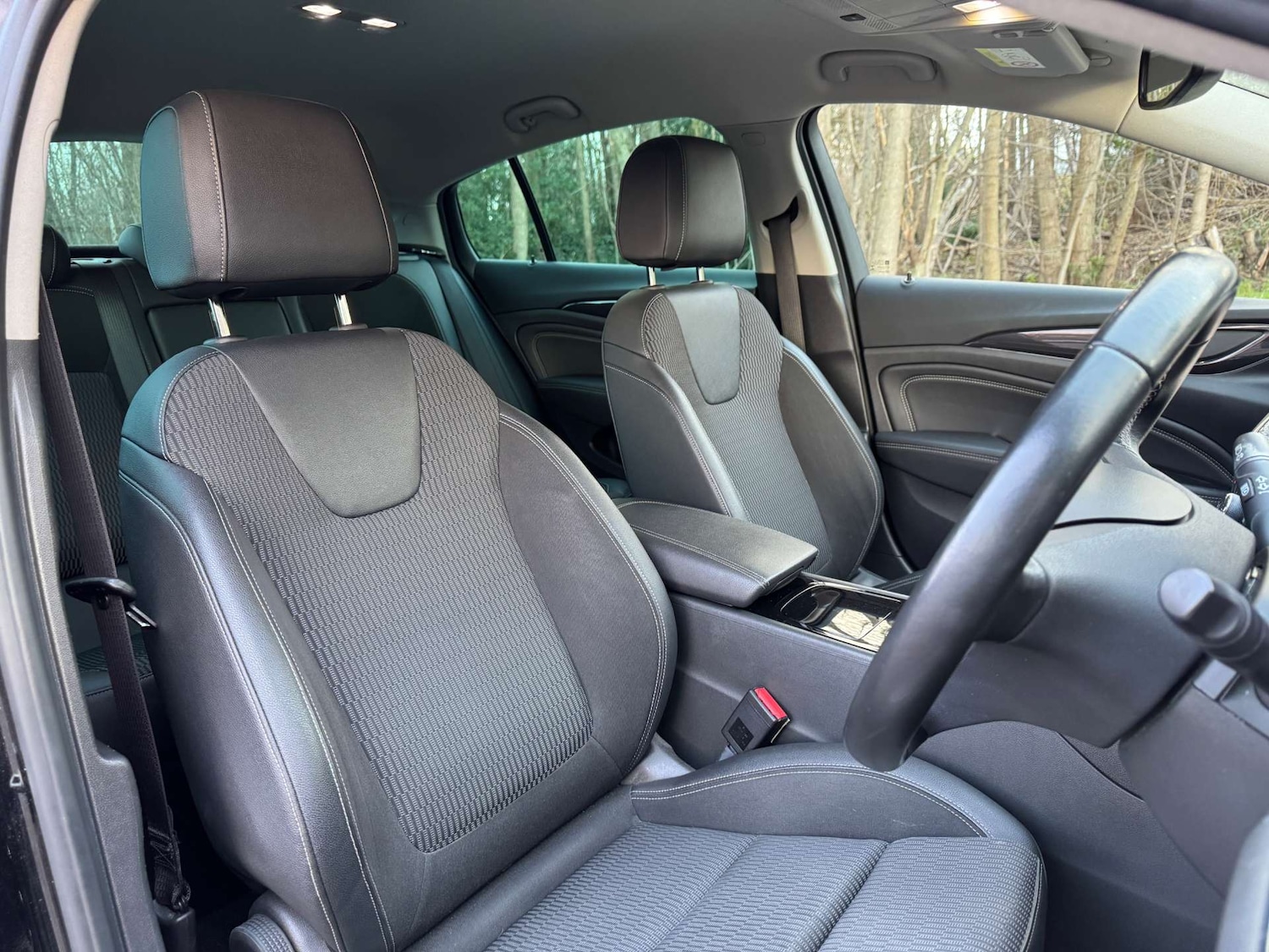 Used Vauxhall Insignia 2018 for sale - 77079009: Photo 10