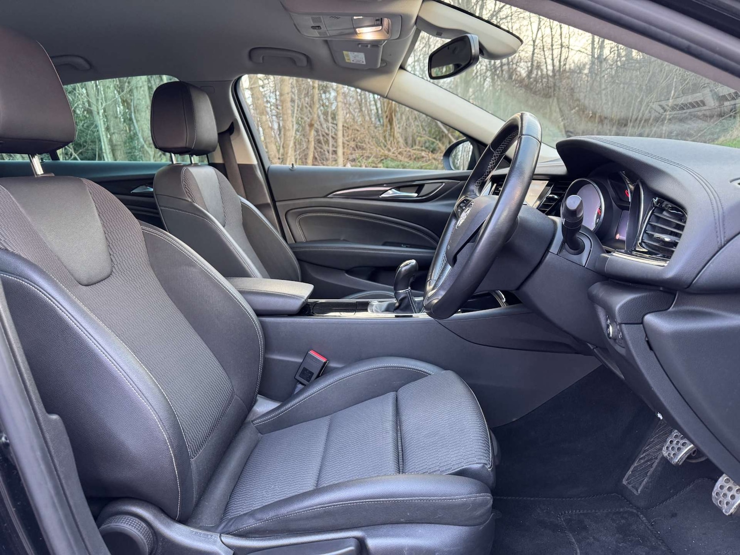 Used Vauxhall Insignia 2018 for sale - 77079009: Photo 11