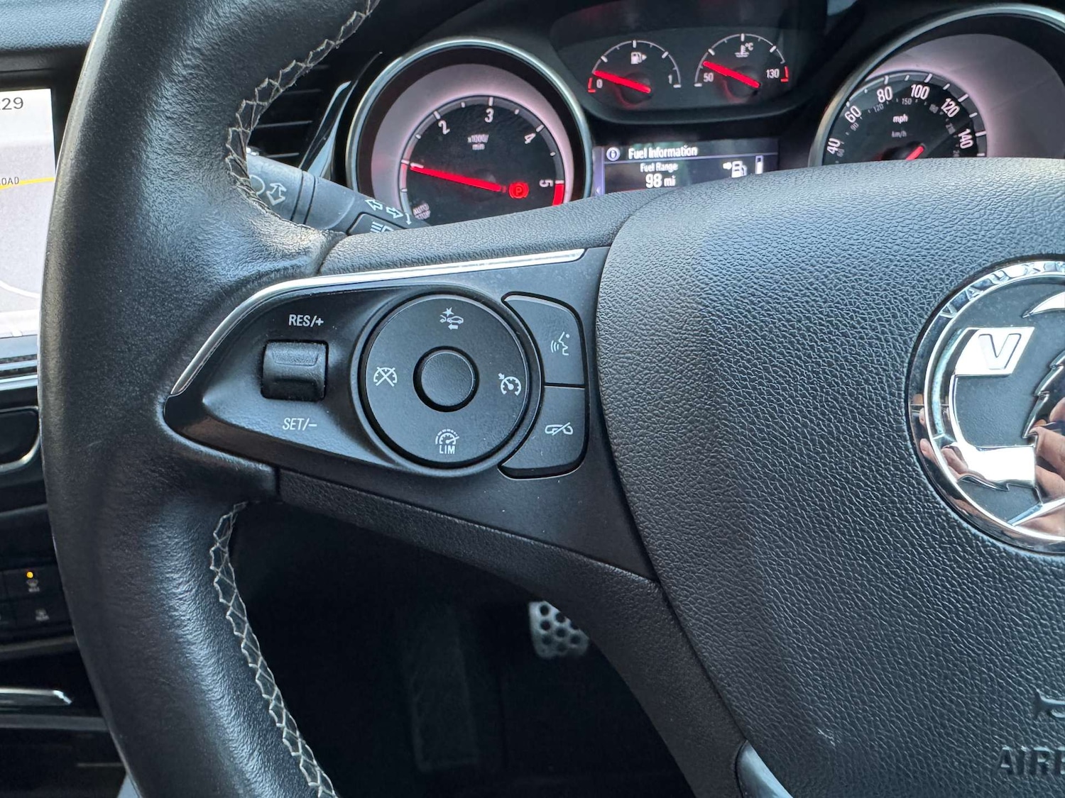 Used Vauxhall Insignia 2018 for sale - 77079009: Photo 14