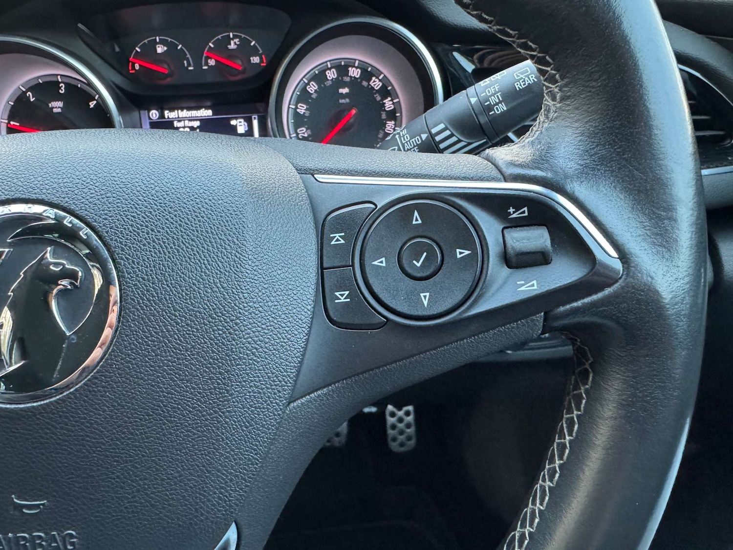 Used Vauxhall Insignia 2018 for sale - 77079009: Photo 15