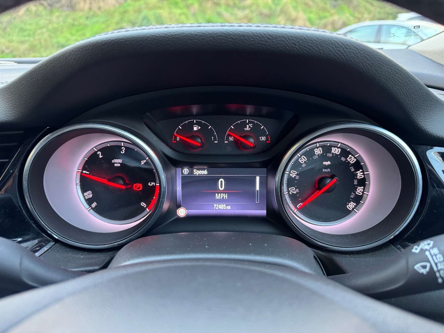 Used Vauxhall Insignia 2018 for sale - 77079009: Photo 18