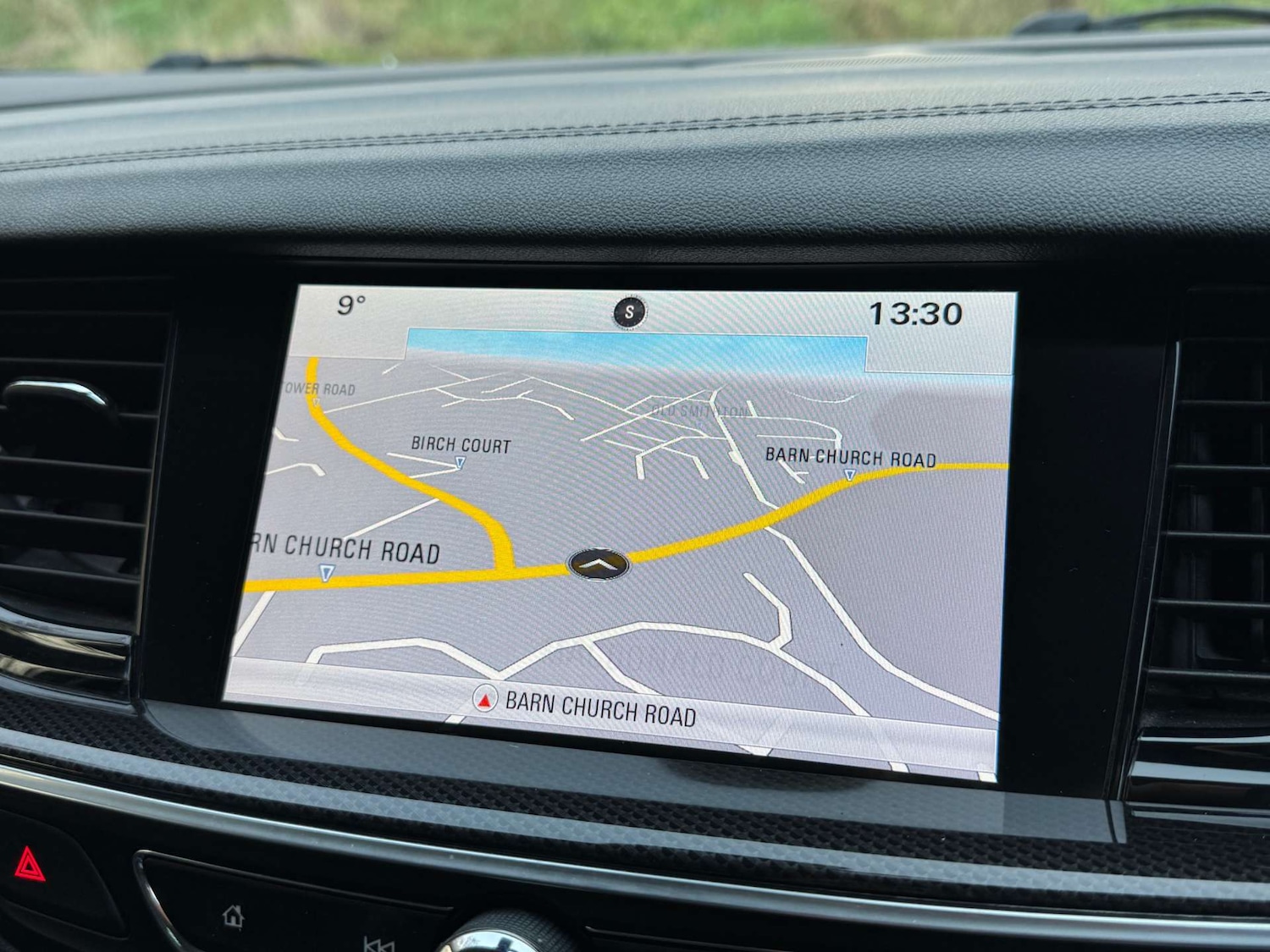 Used Vauxhall Insignia 2018 for sale - 77079009: Photo 19