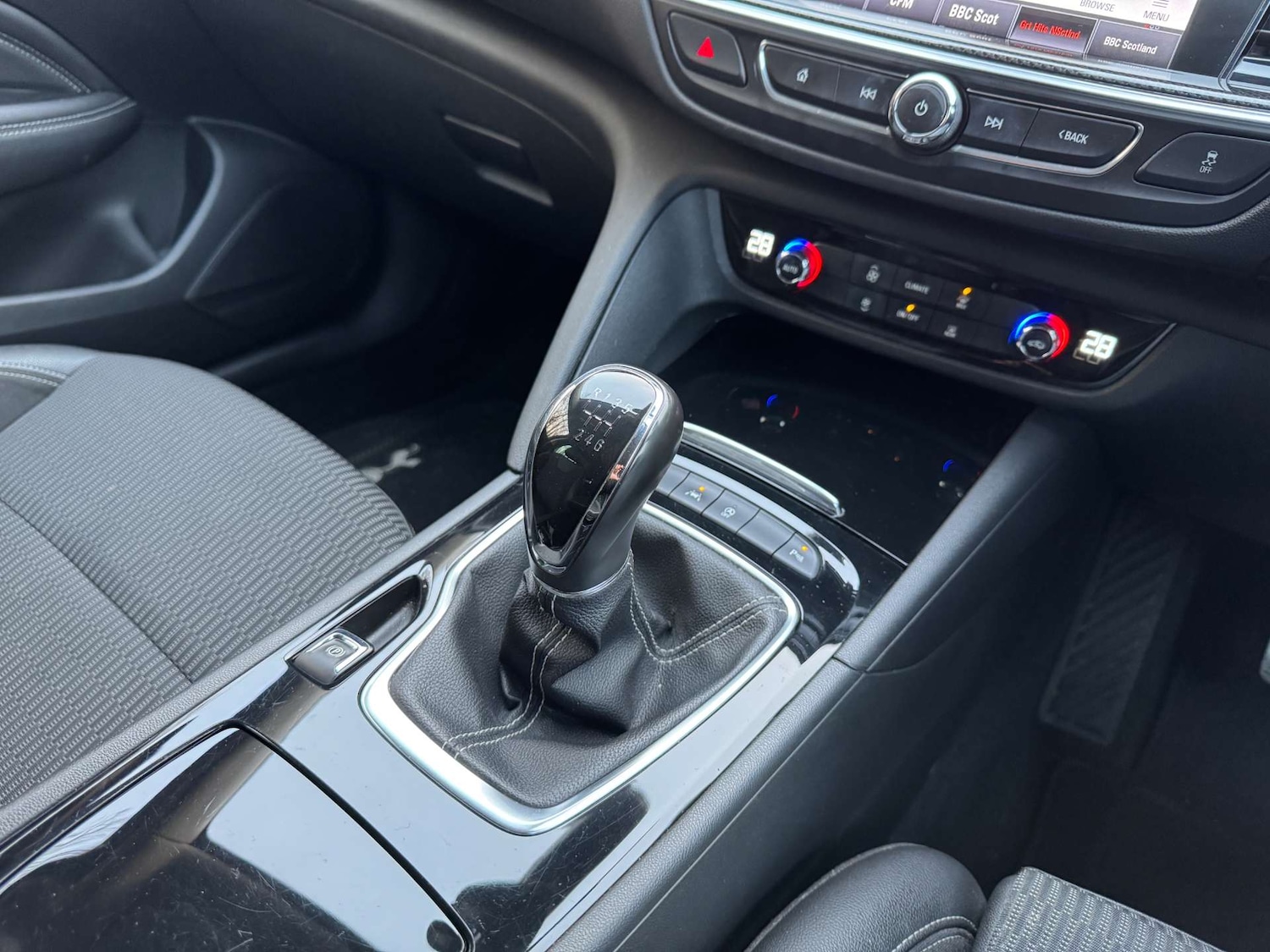 Used Vauxhall Insignia 2018 for sale - 77079009: Photo 22