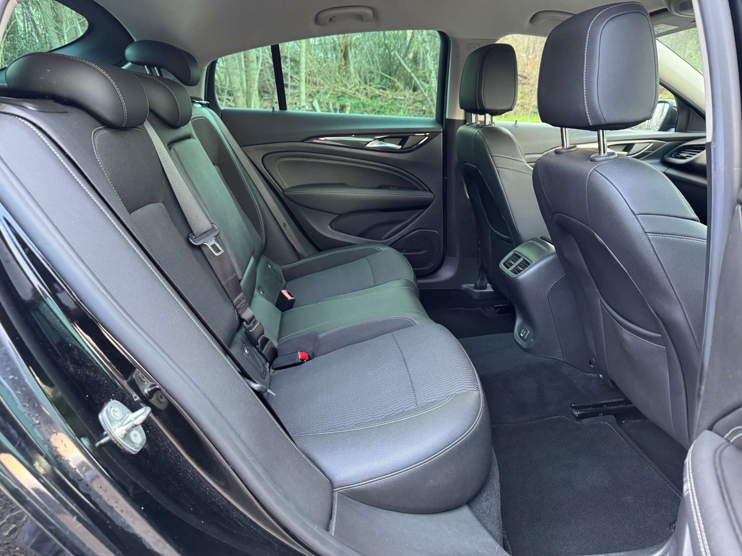 Used Vauxhall Insignia 2018 for sale - 77079009: Photo 24