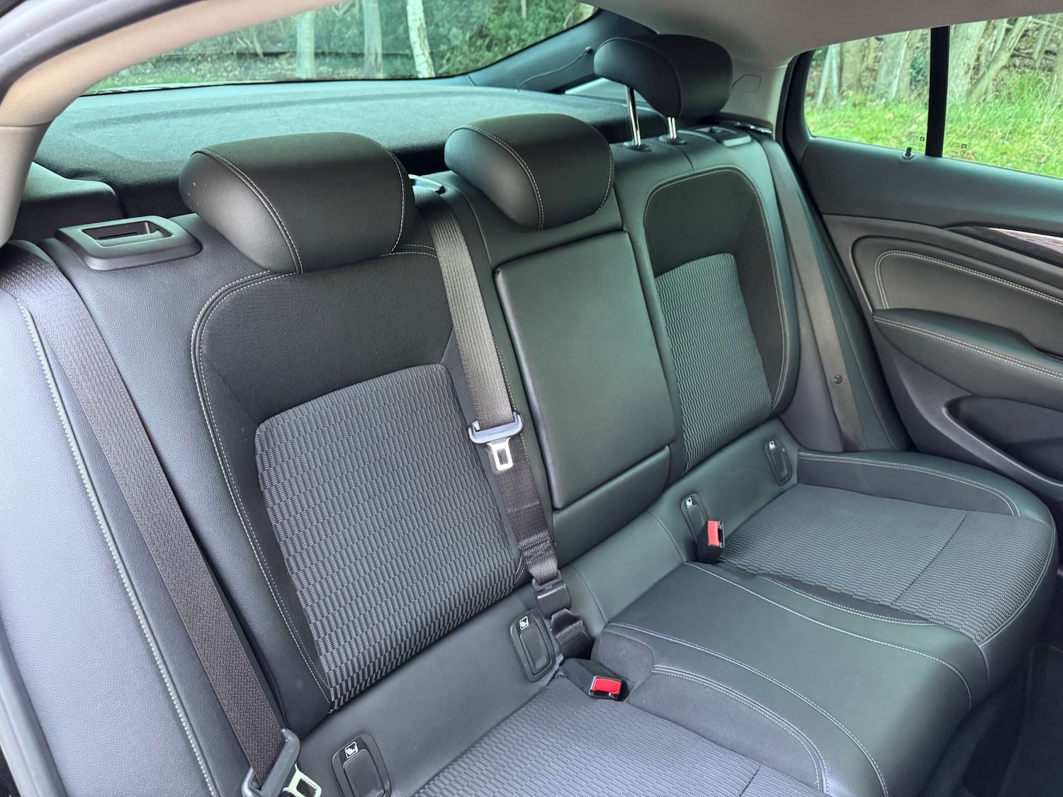 Used Vauxhall Insignia 2018 for sale - 77079009: Photo 25