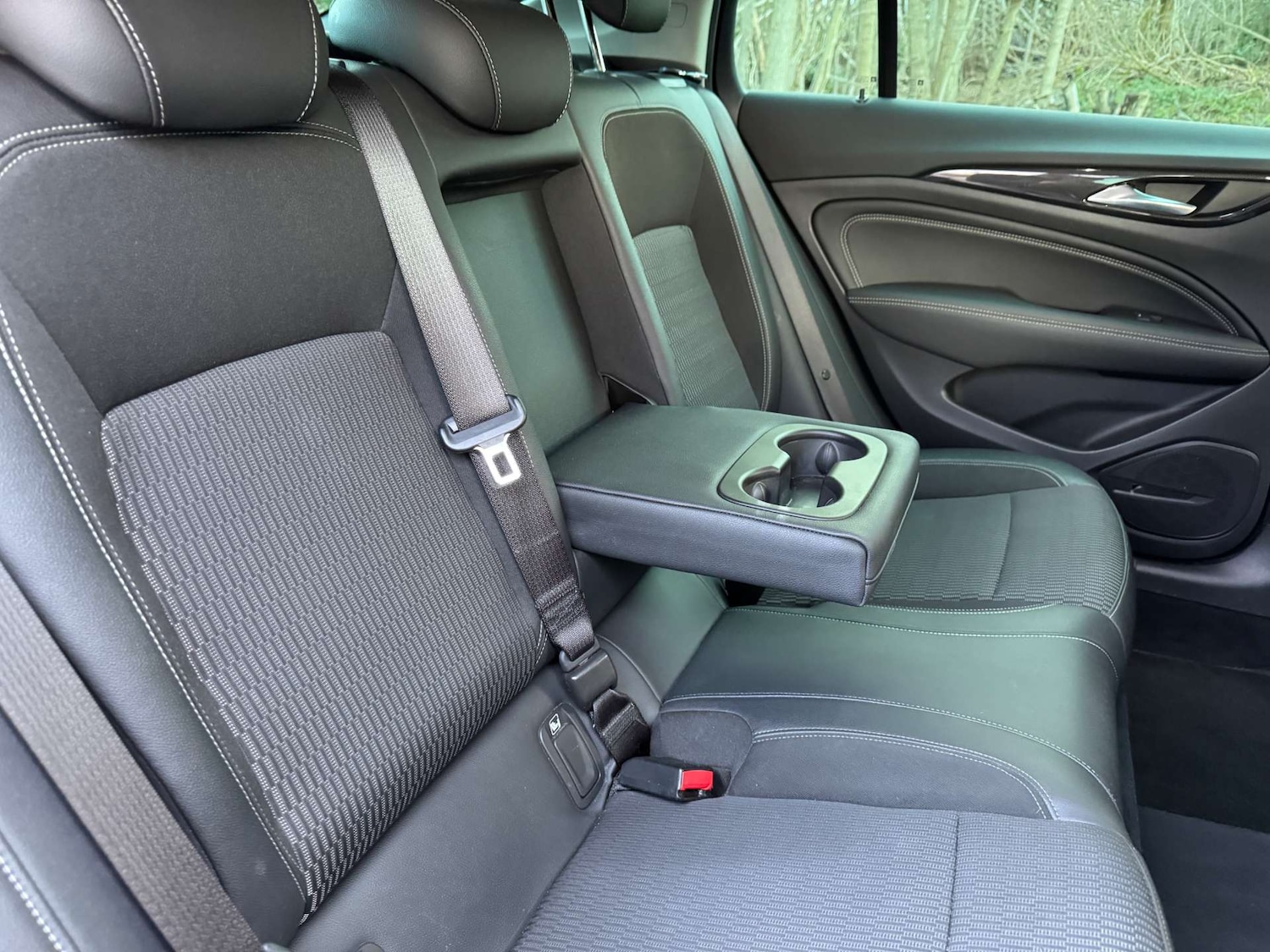 Used Vauxhall Insignia 2018 for sale - 77079009: Photo 26