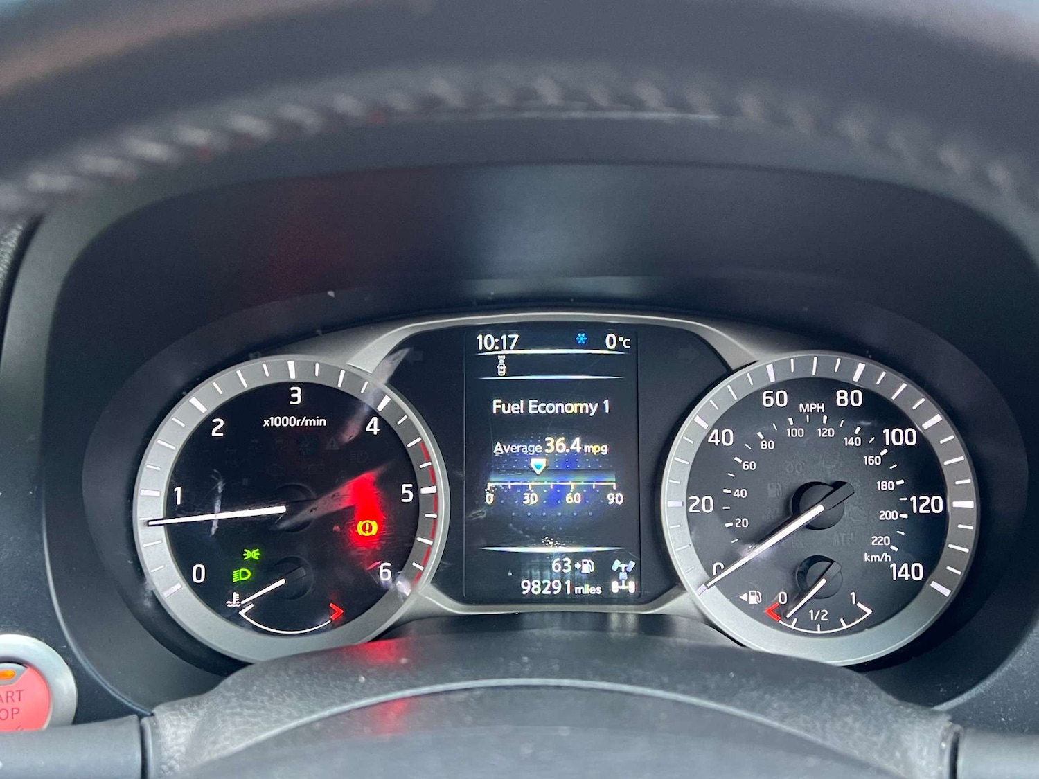 Used Nissan Navara 2017 for sale - 77231167: Photo 13