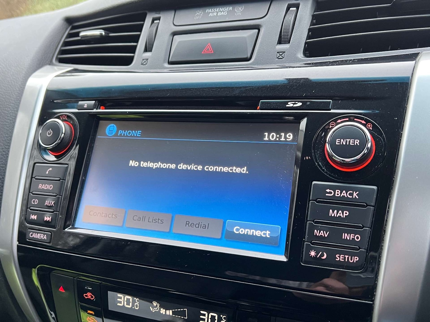 Used Nissan Navara 2017 for sale - 77231167: Photo 14