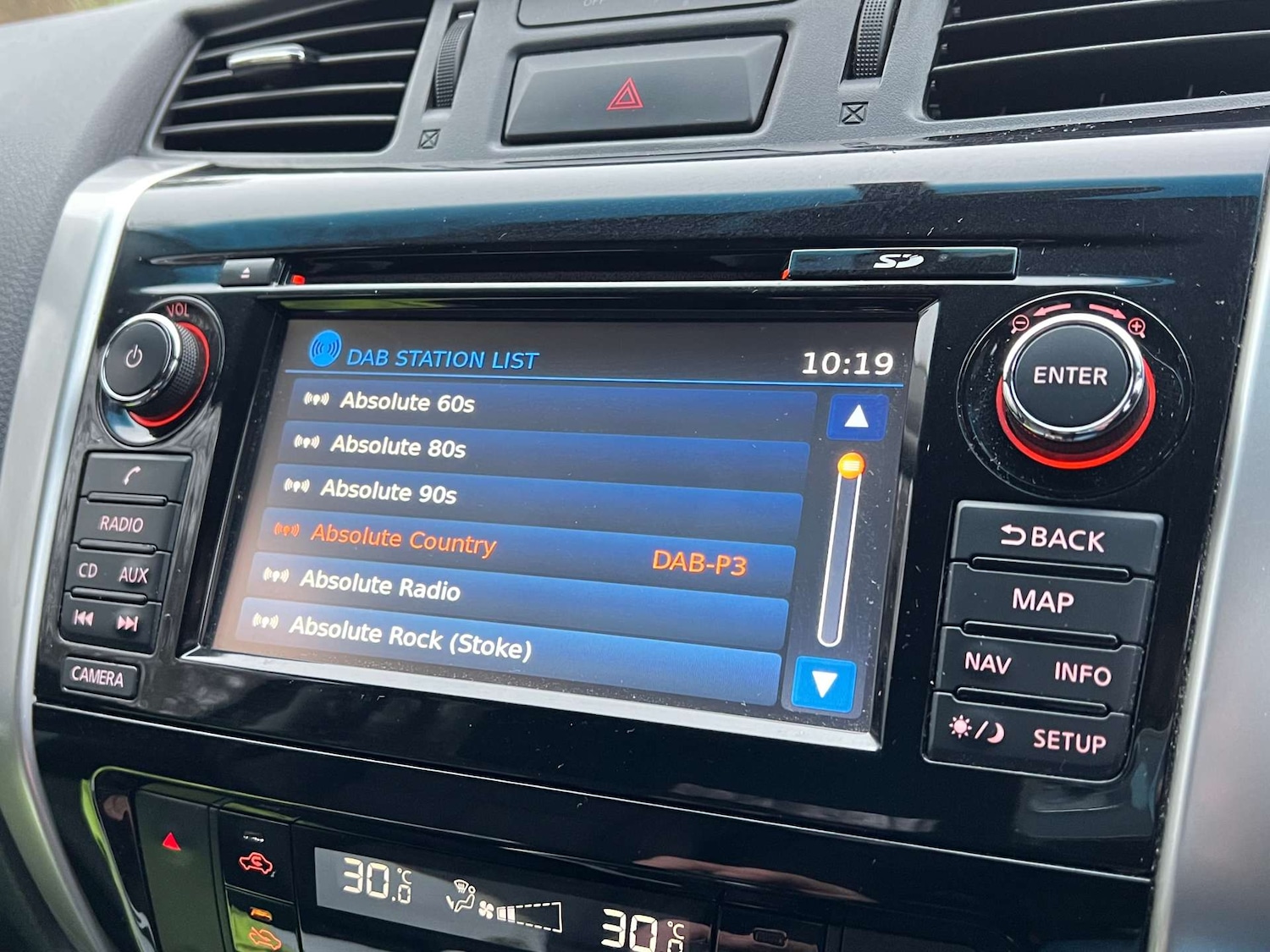 Used Nissan Navara 2017 for sale - 77231167: Photo 15