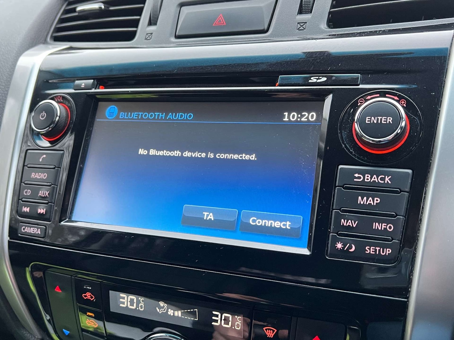 Used Nissan Navara 2017 for sale - 77231167: Photo 16