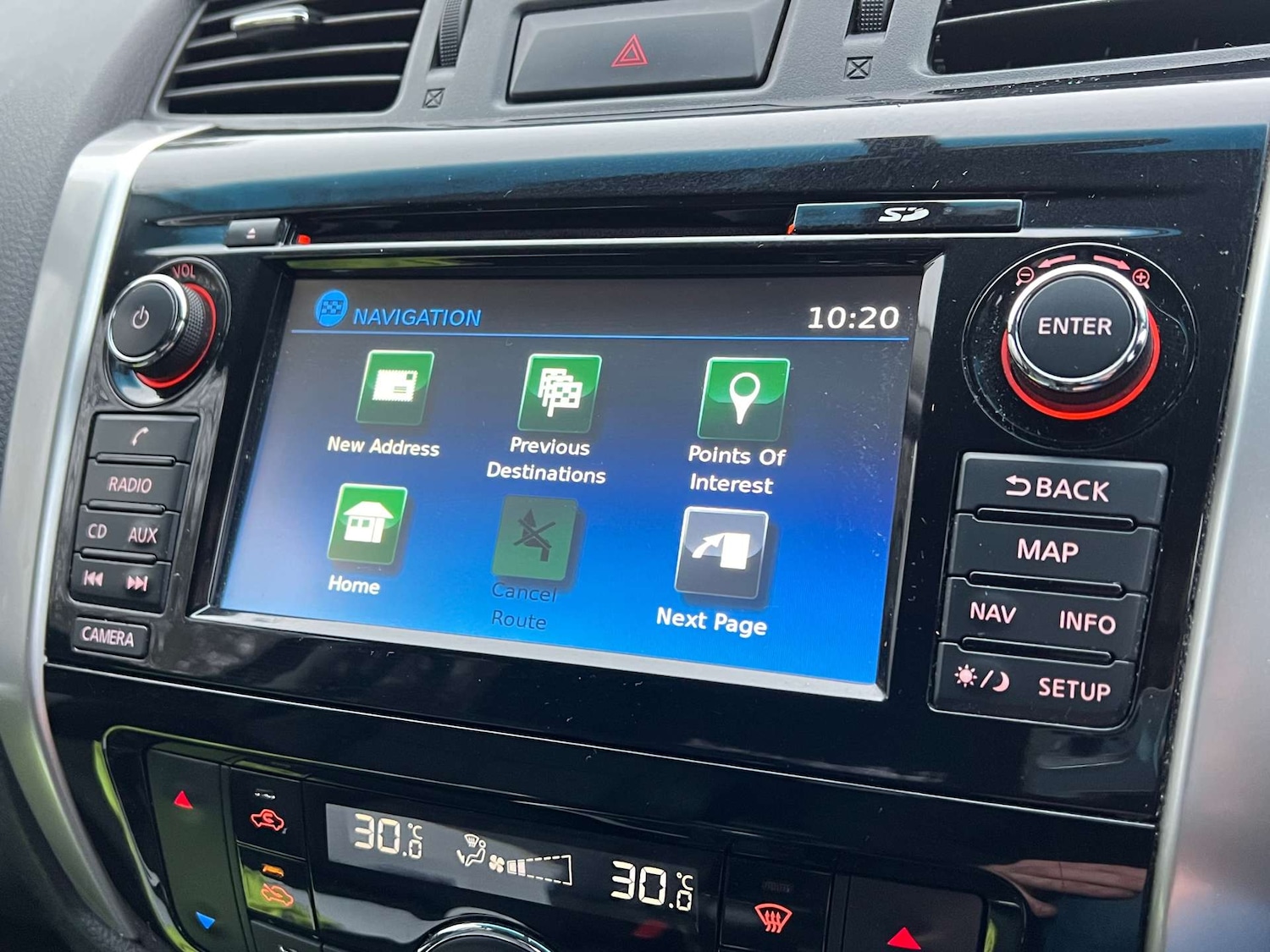 Used Nissan Navara 2017 for sale - 77231167: Photo 19