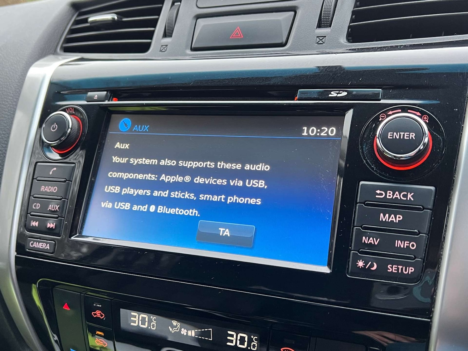 Used Nissan Navara 2017 for sale - 77231167: Photo 20