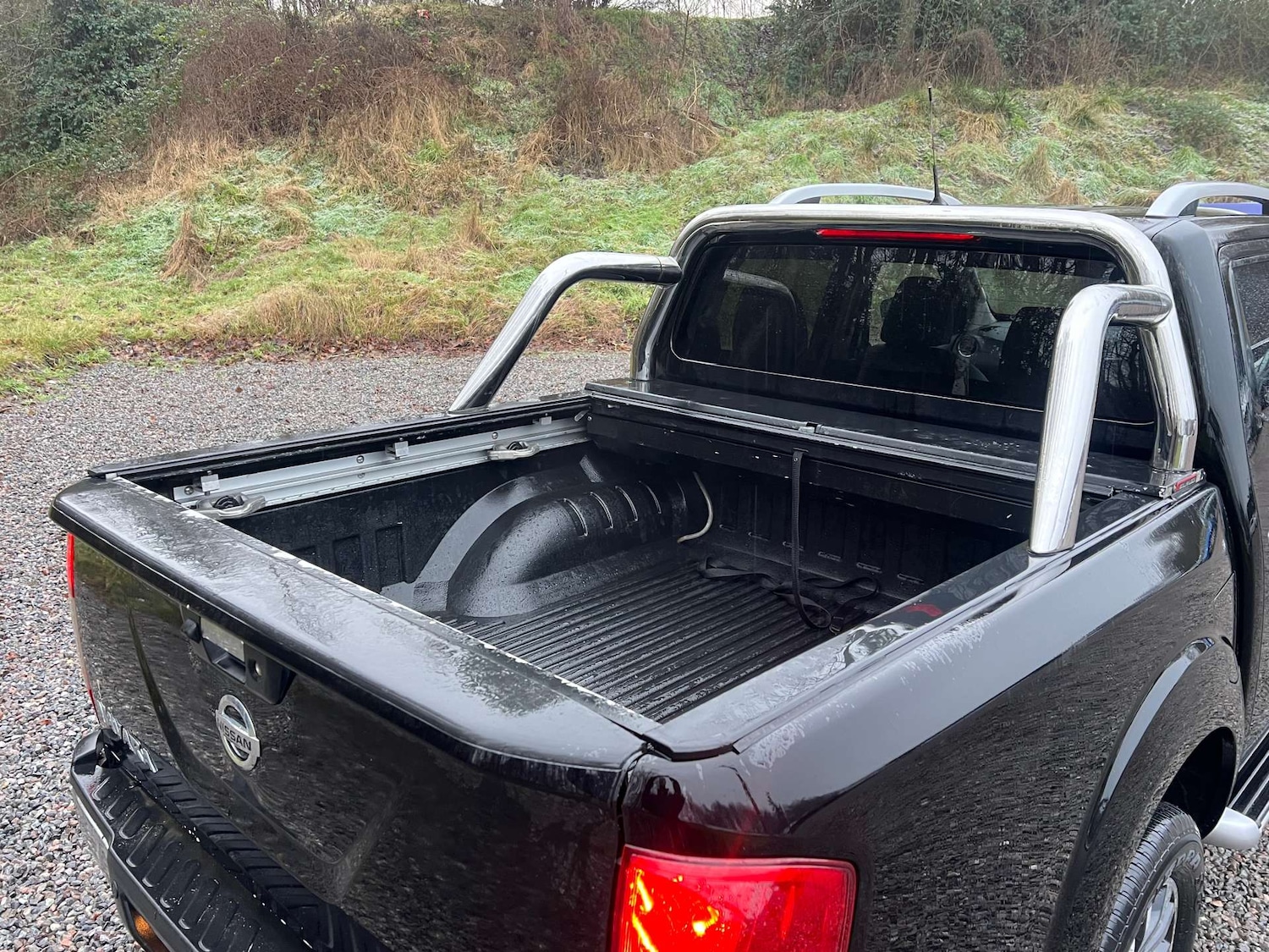 Used Nissan Navara 2017 for sale - 77231167: Photo 6