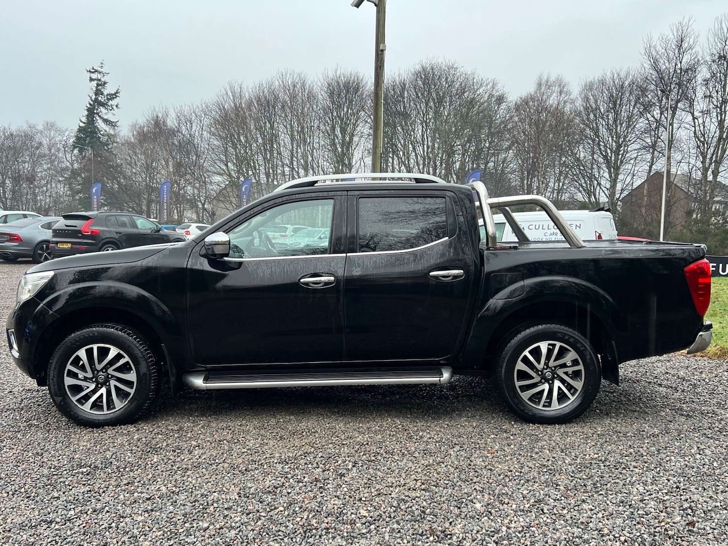 Used Nissan Navara 2017 for sale - 77231167: Photo 9
