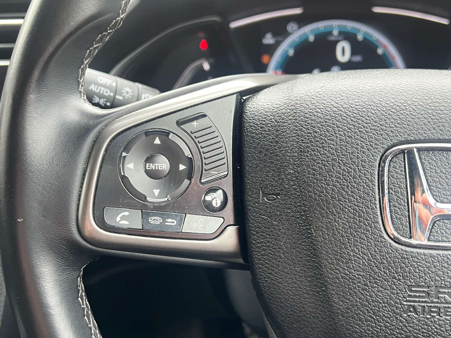 Used Honda Civic 2019 for sale - 77662730: Photo 11