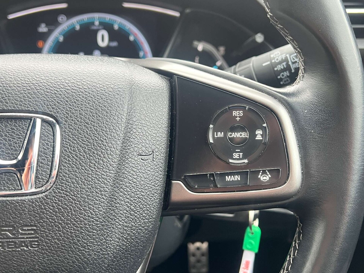 Used Honda Civic 2019 for sale - 77662730: Photo 12