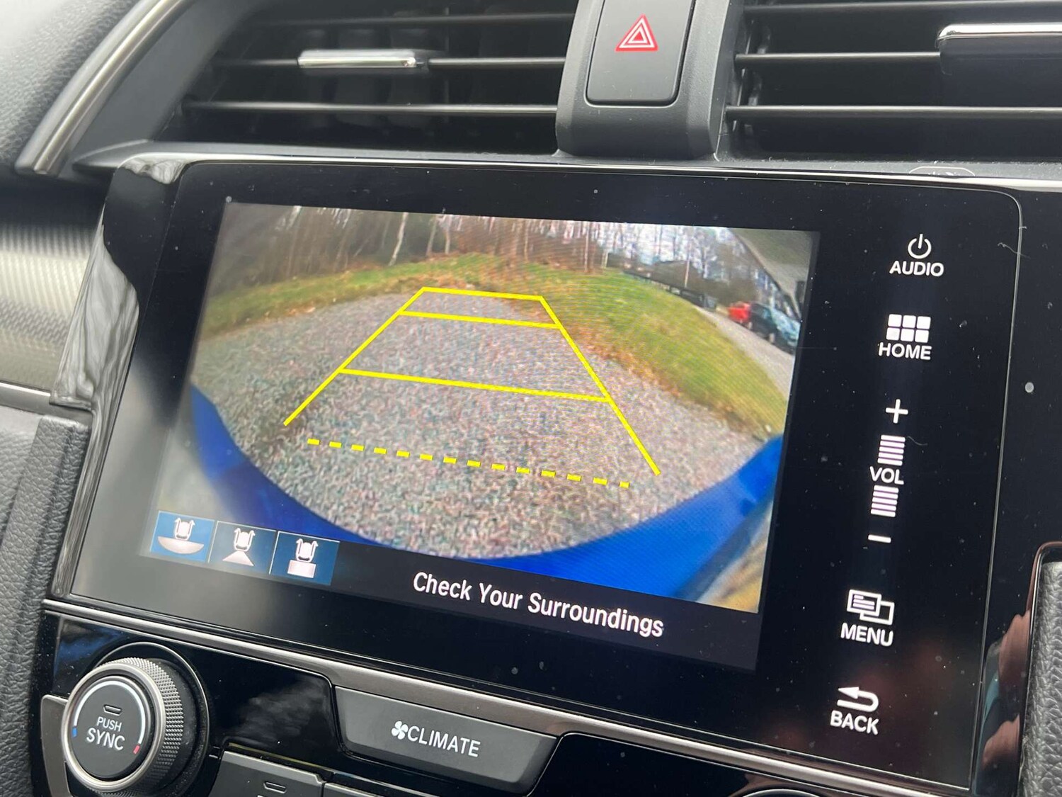 Used Honda Civic 2019 for sale - 77662730: Photo 18