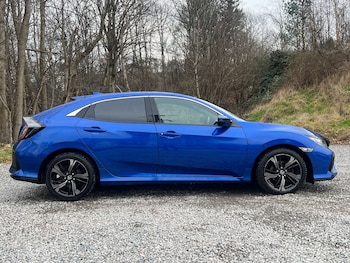 Used Honda Civic 2019 for sale - 77662730: Photo