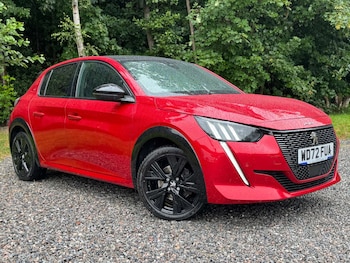 Used Peugeot 208 2023 for sale - 79222174: Photo