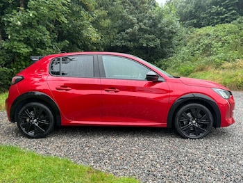Used Peugeot 208 2023 for sale - 79222174: Photo