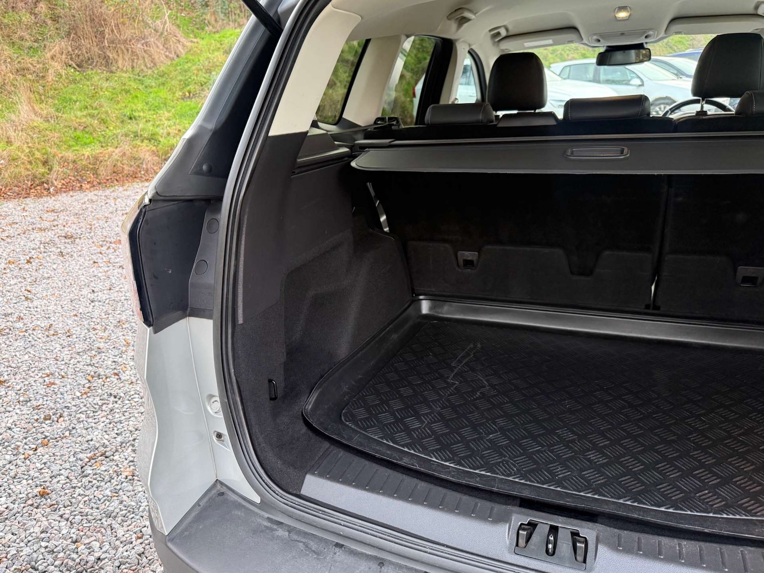 Used Ford Kuga 2017 for sale - 76905252: Photo 12