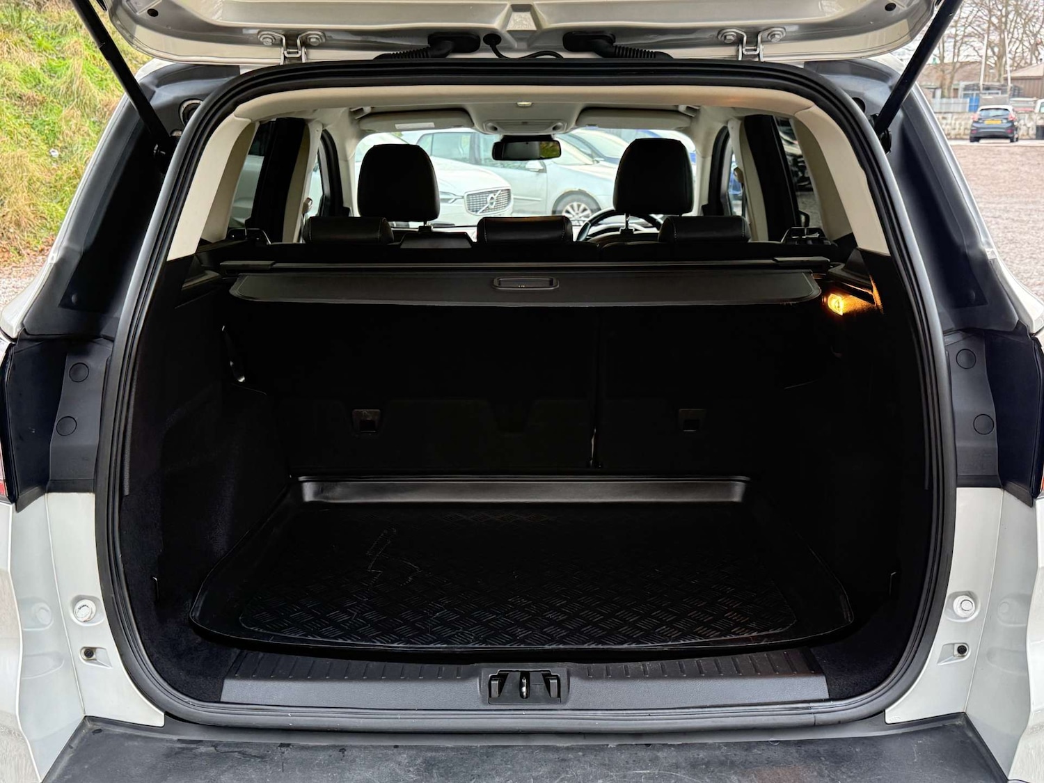 Used Ford Kuga 2017 for sale - 76905252: Photo 15