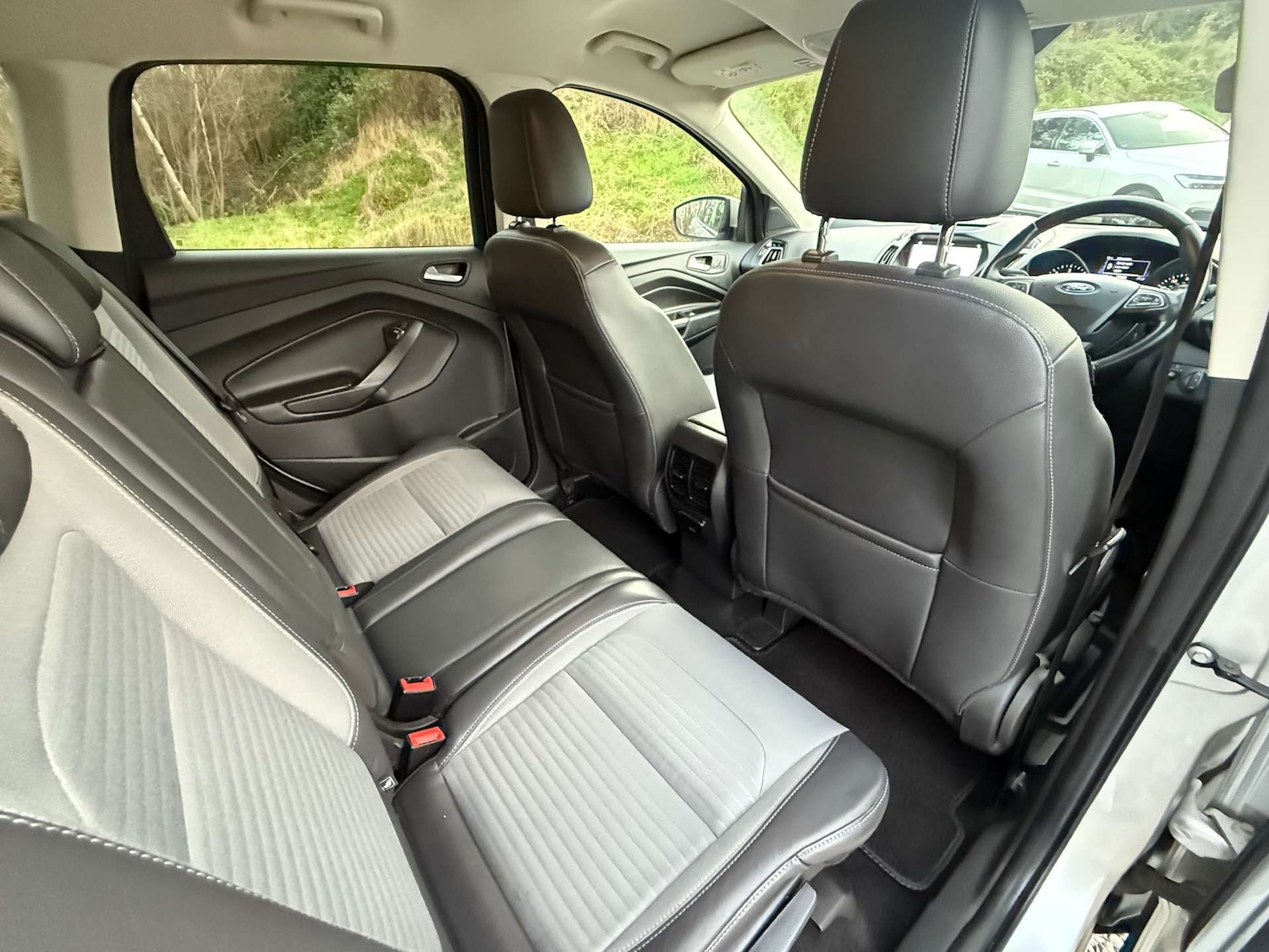 Used Ford Kuga 2017 for sale - 76905252: Photo 16