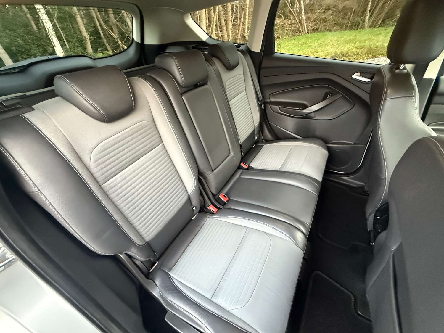 Used Ford Kuga 2017 for sale - 76905252: Photo 18