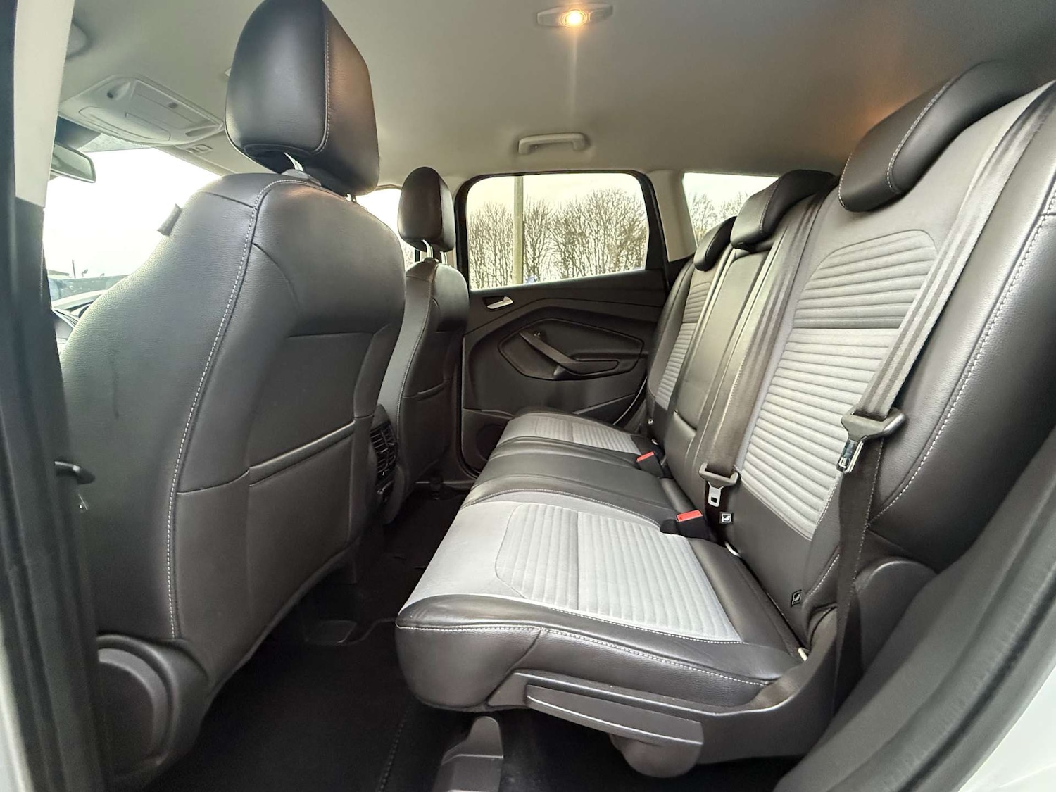 Used Ford Kuga 2017 for sale - 76905252: Photo 20