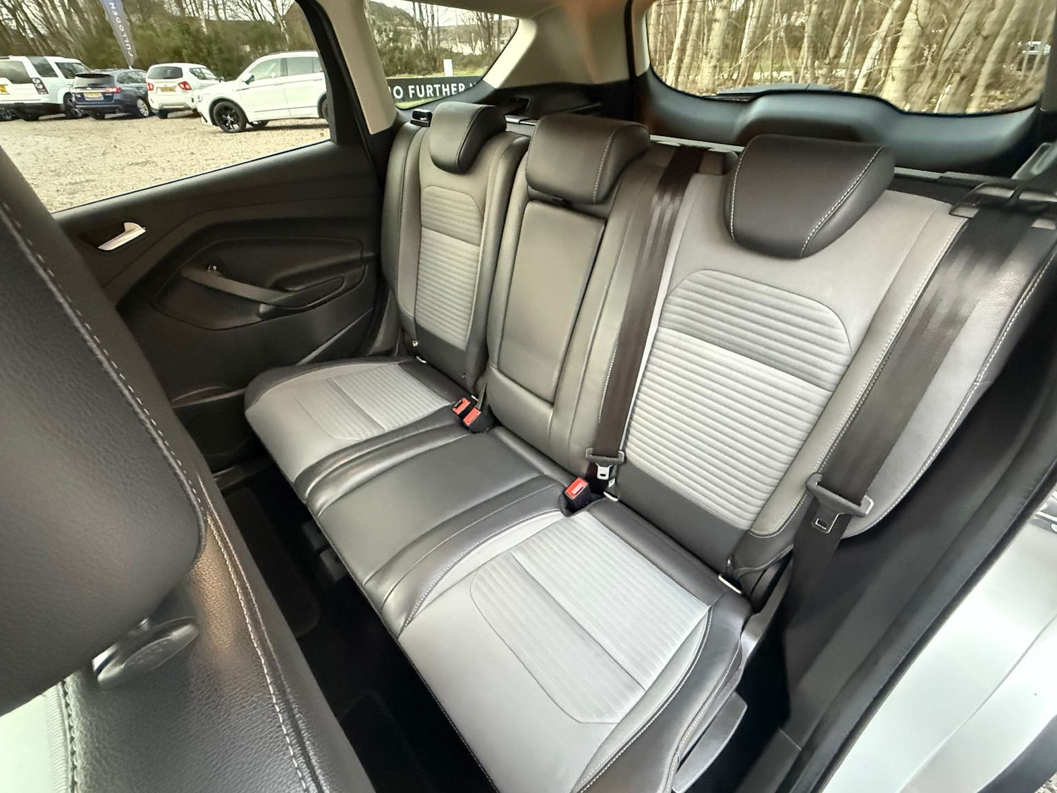 Used Ford Kuga 2017 for sale - 76905252: Photo 21