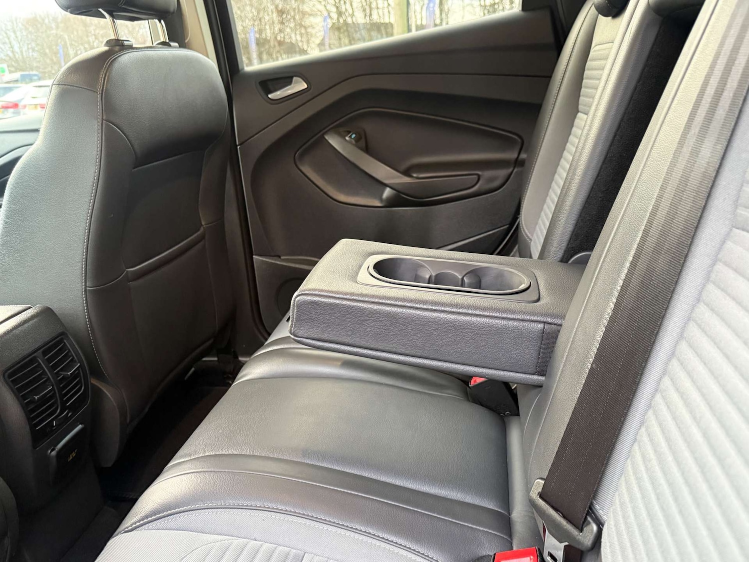 Used Ford Kuga 2017 for sale - 76905252: Photo 22